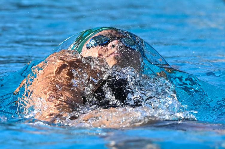 Photo Gallery Hawai'i Swim & Dive meet Sports