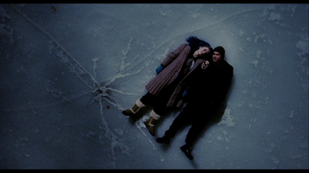 Netflix Picks Eternal Sunshine of the Spotless Mind 2004 Entertainment manoanow
