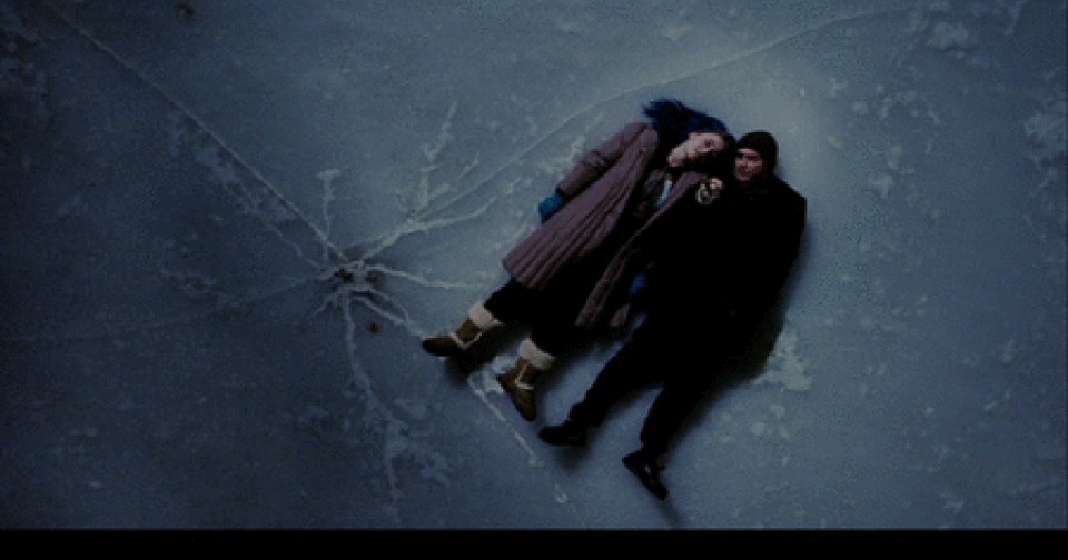 Eternal sunshine of clearance the spotless mind netflix