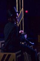 Twelfth Night: Jazz Meets Shakespeare