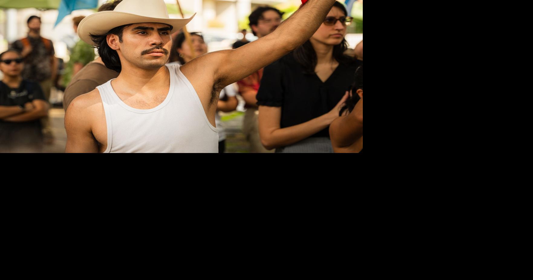 Hope and Fear on Campus: UH Students Make a Stand Against ICE Enforcement