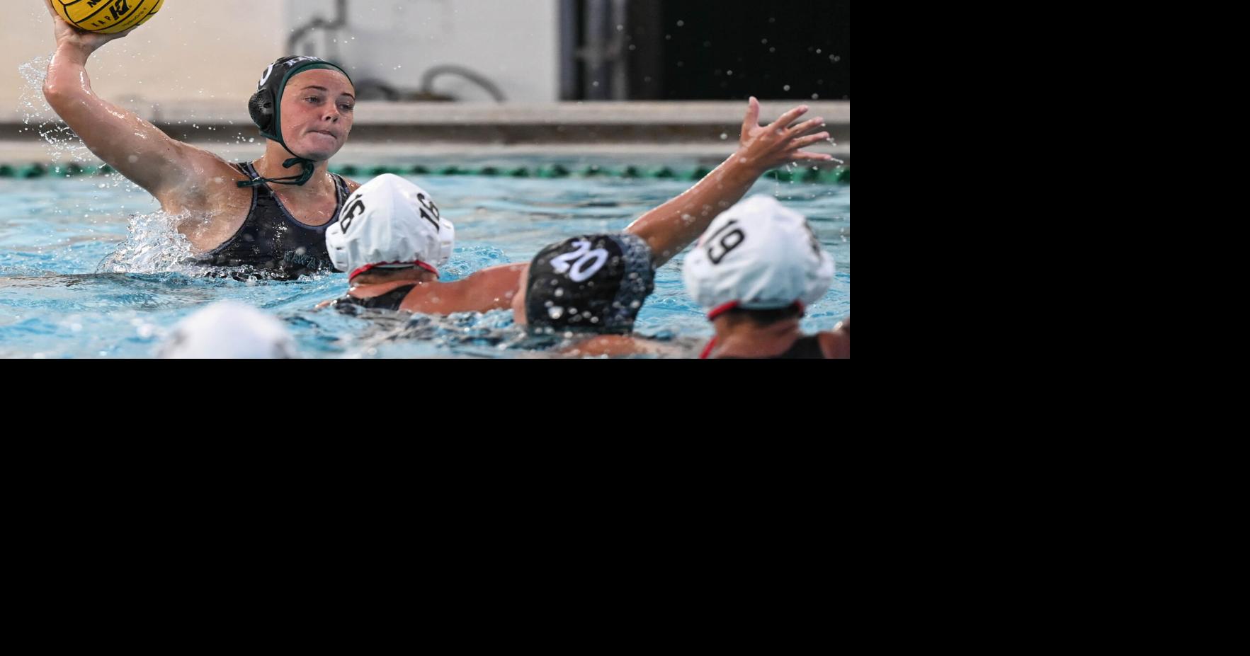 University of Hawai‘i water polo rebounds with win over San Diego State