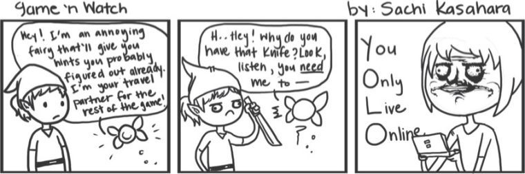 Game n Watch
