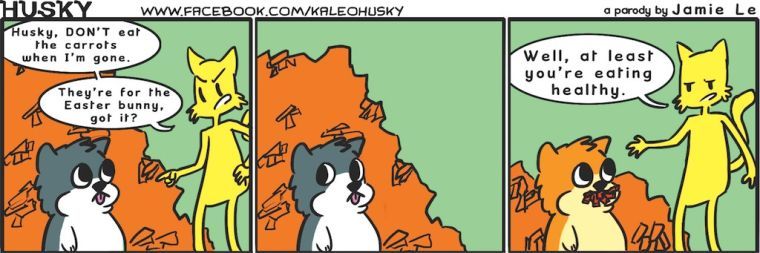 Husky