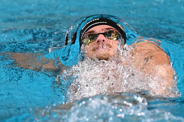 Photo Gallery Hawai'i Swim & Dive meet Sports