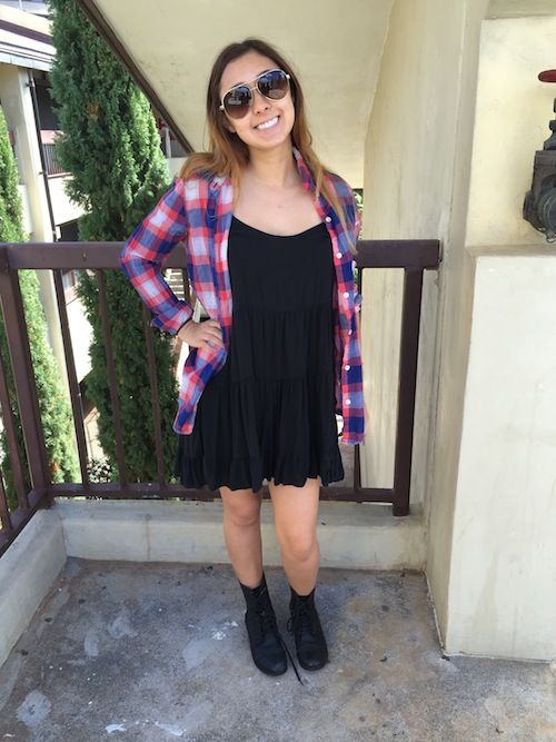 Brandy melville t outlet shirt dress