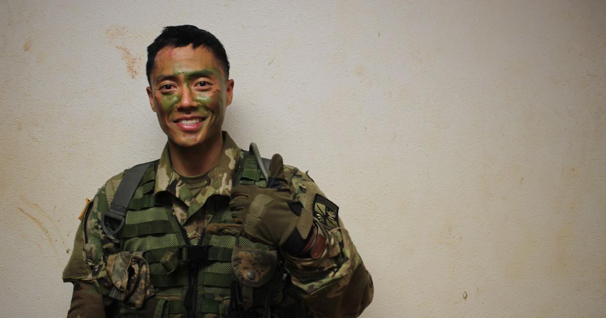A new face to UH ROTC achieves “Superlab” success | Features | manoanow.org