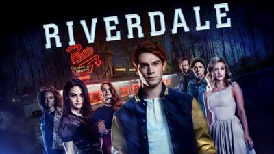 Archie Friends Meet The Dark Side Of Riverdale Features Manoanow Org