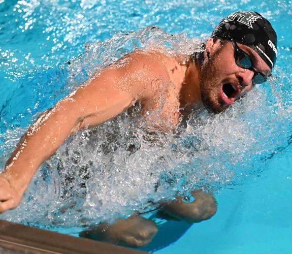 Photo Gallery Hawai'i Swim & Dive meet Sports