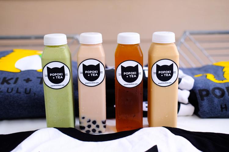 Kaimuki cat cafe ‘Popoki and Tea’ to close on June 23 Ka Leo