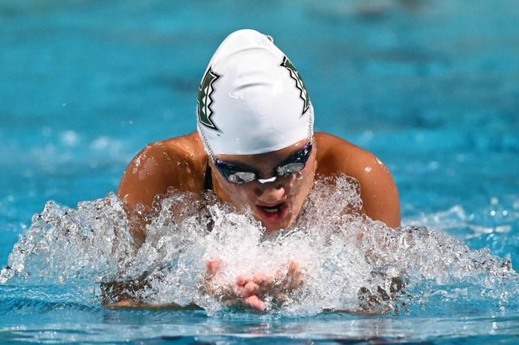 Photo Gallery Hawai'i Swim & Dive meet Sports