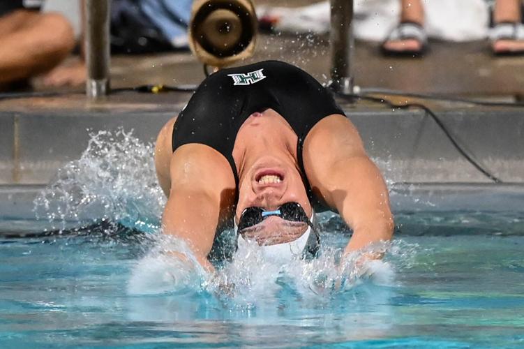 Photo Gallery Hawai'i Swim & Dive meet Sports