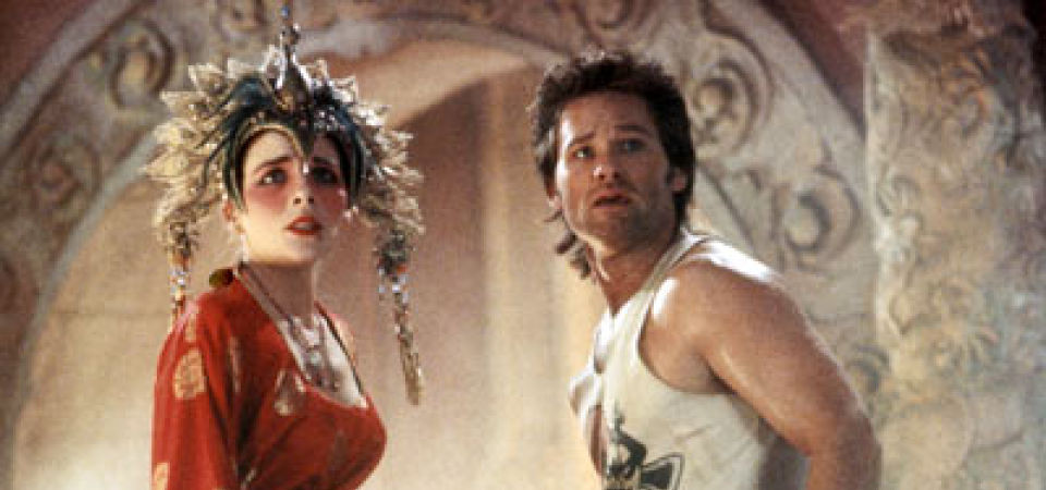 Netflix Picks Big Trouble In Little China Features Manoanow Org