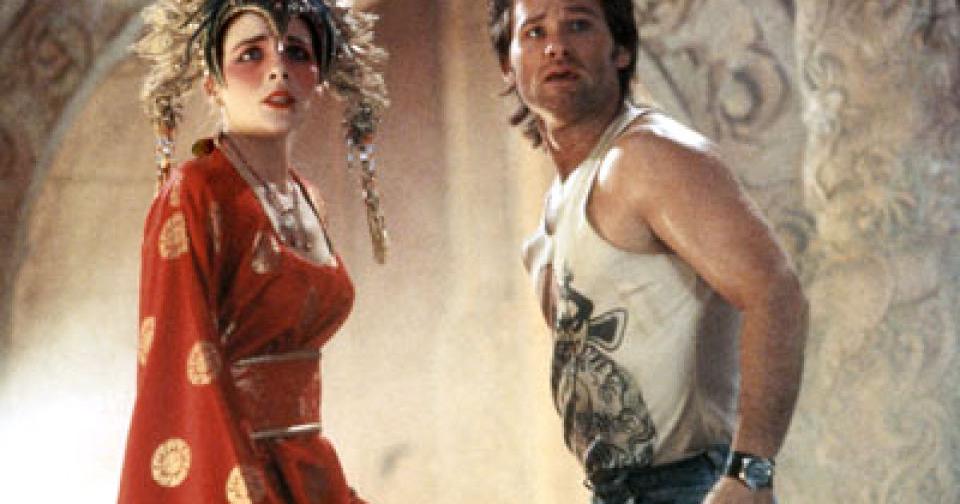 Netflix Picks Big Trouble In Little China Features Manoanow Org Netflix Picks Big Trouble In Little China Features Manoanow Org