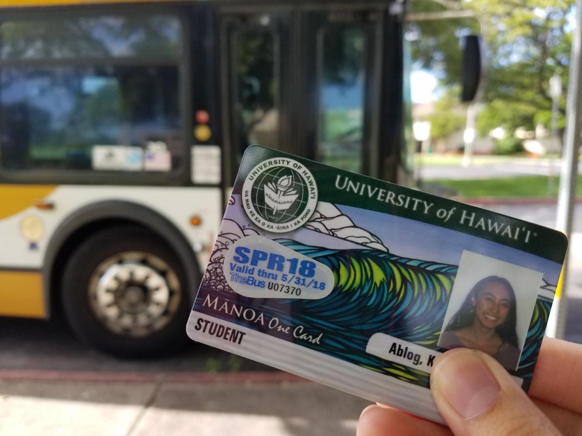 UPASS or no pass? Opinion