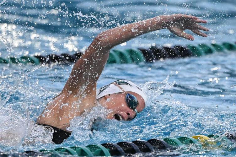 Photo Gallery Hawai'i Swim & Dive meet Sports