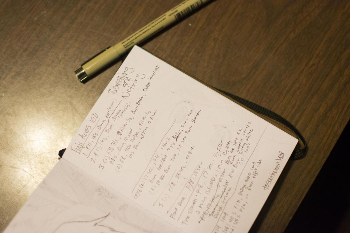 Study Notes