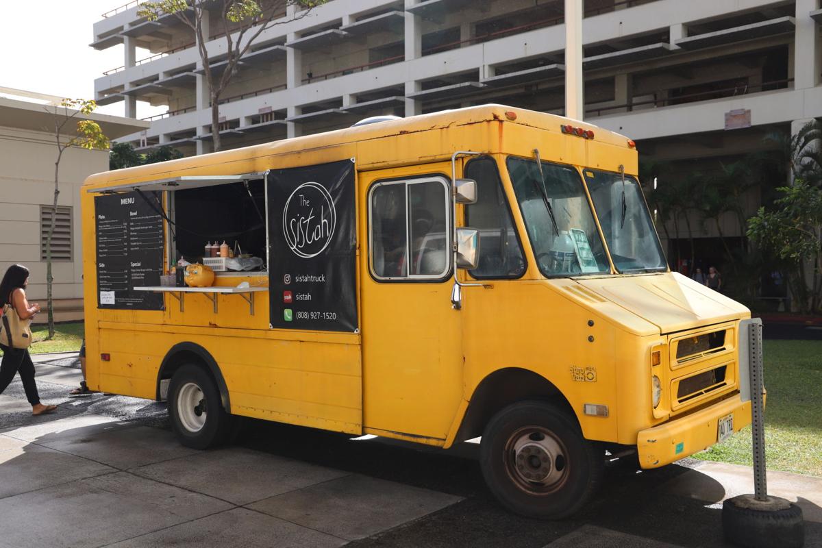 steaks and cakes food truck ohio