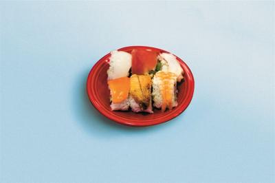 Manoa Sushi