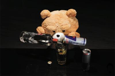 Drinking dos and don'ts