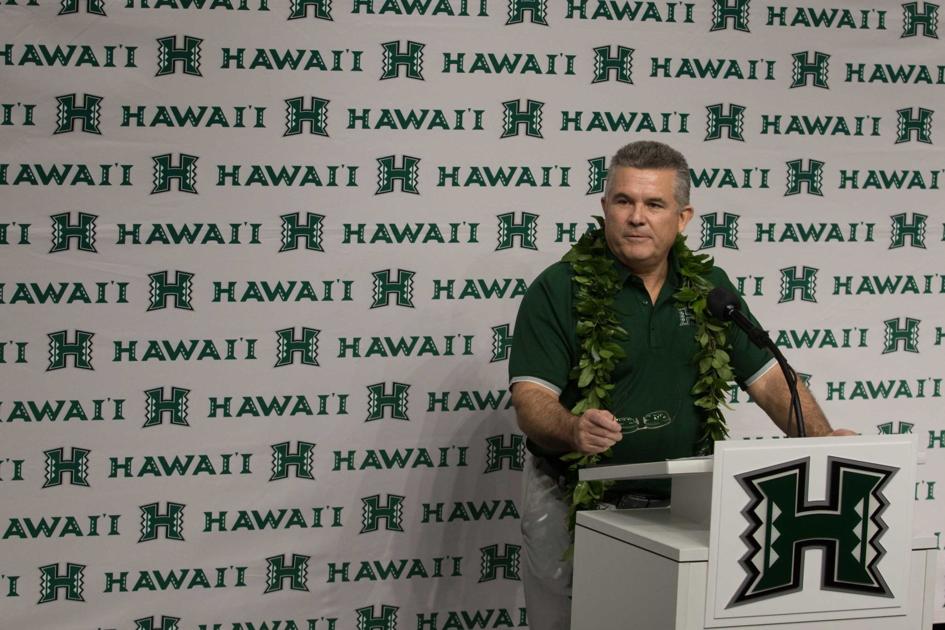 After the NCAA released new guidance for COVID-19, UH ...