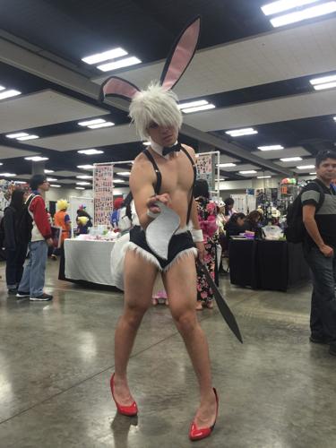 Juuni Taisen Zodiac War Rabbit Usagi Cosplay Costume