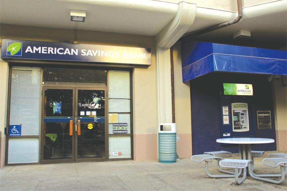 American Savings Bank Waipio Gentry Foodland 94 1040 Waipio Uka St Waipahu Hi Banks Mapquest