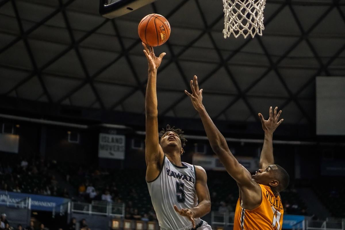 Bows Down Utep In New Chapter To Old Rivalry Sports Manoanow Org