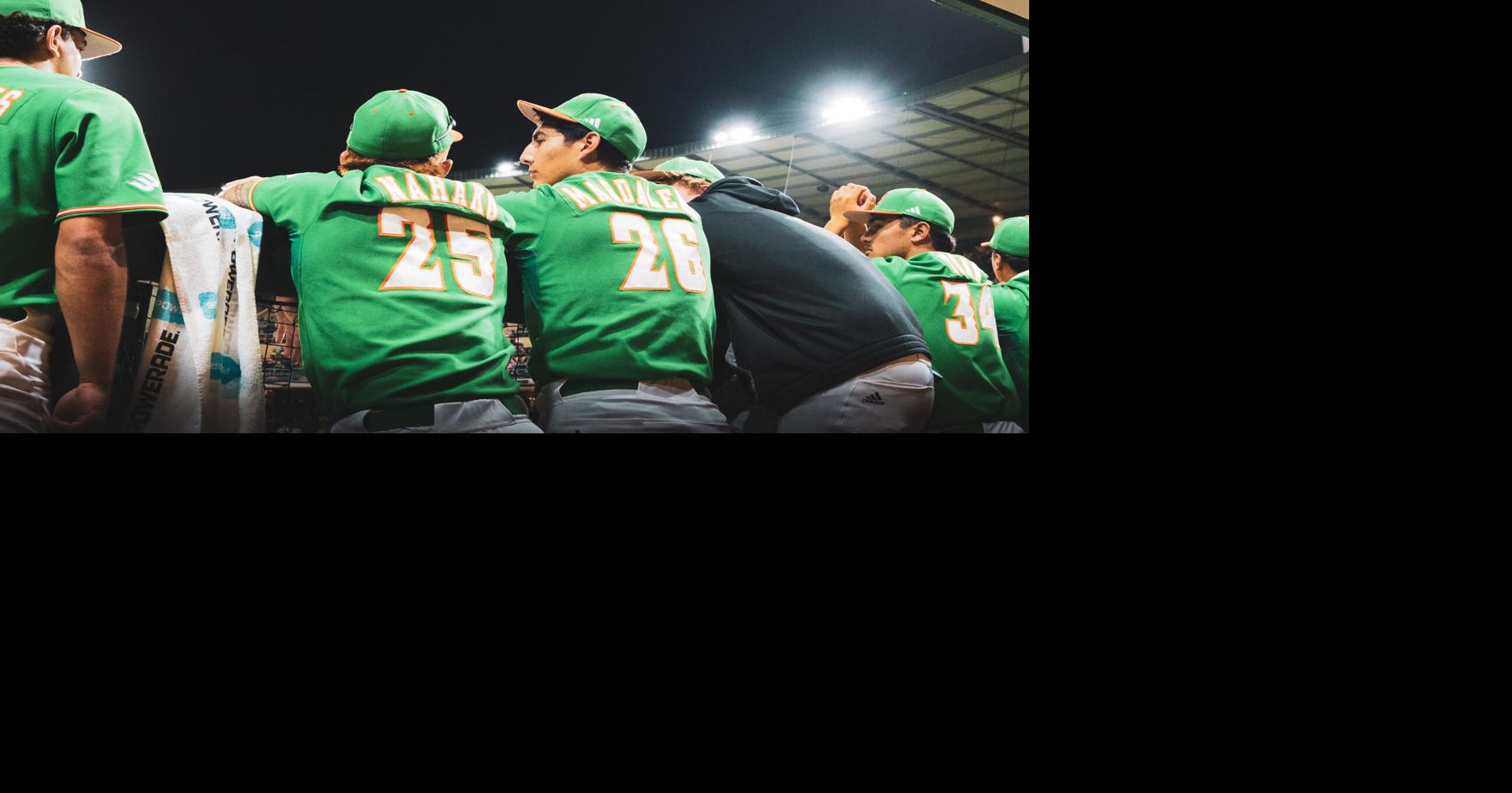 From ‘The Les’ to Tokyo: Fall Ball ‘25 Gives Early Look at ‘Bows