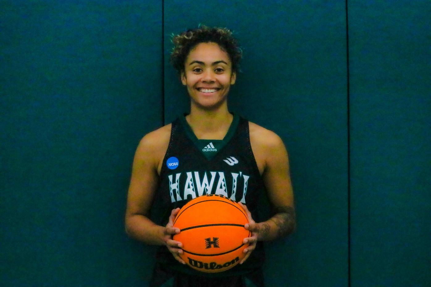 Women's Basketball Upset By UC Davis In Big West Semifinals - University of  Hawai'i at Manoa Athletics