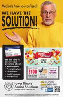 IA_IL Senior Solutions_Medicare have you confused?