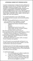 Cascade Communications