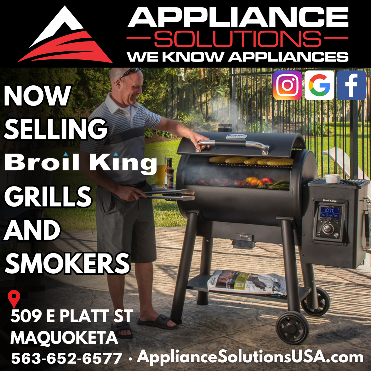 Grills & Smokers Buying Guide - Kitchen & Food —