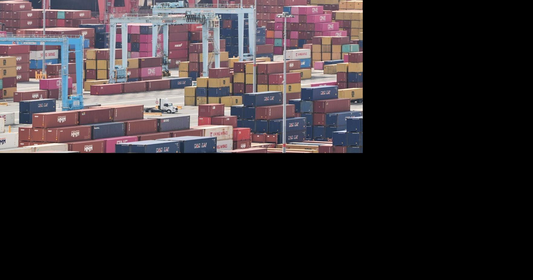 President Donald Trump's latest announcement of tariffs is intended to hold up better to legal scrutiny, including from the Supreme Court.
