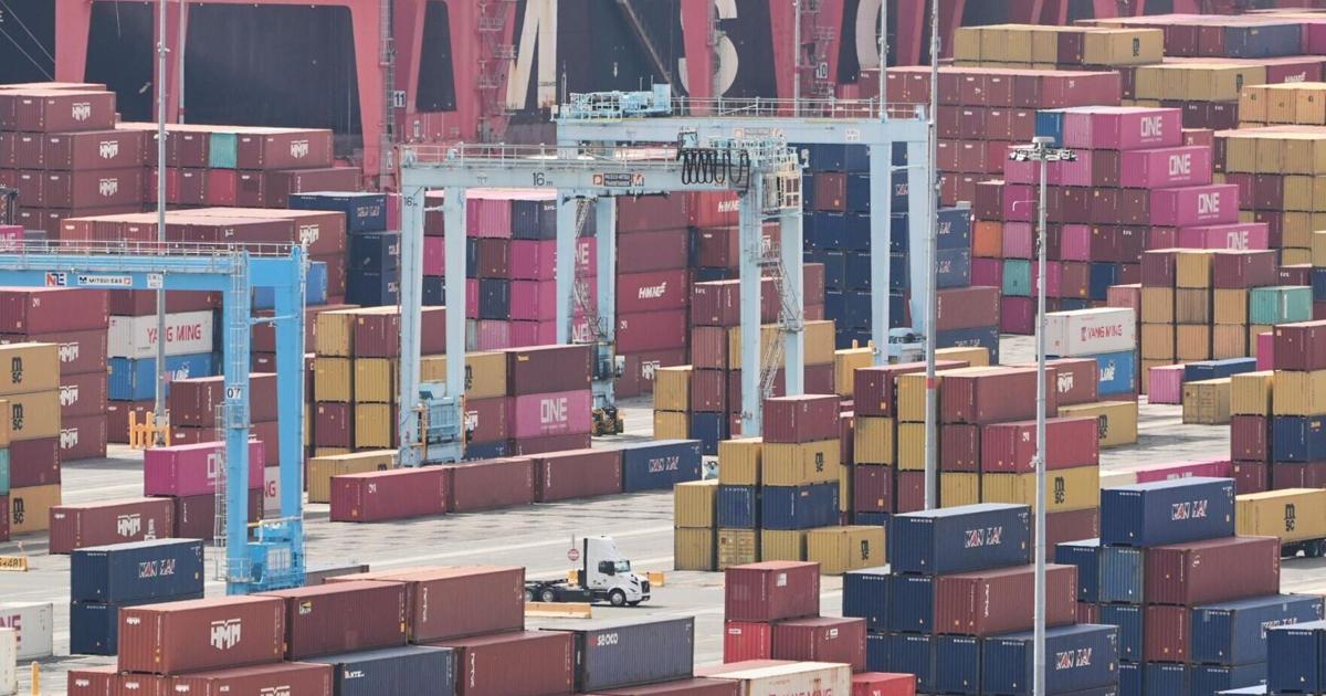 President Donald Trump's latest announcement of tariffs is intended to hold up better to legal scrutiny, including from the Supreme Court.