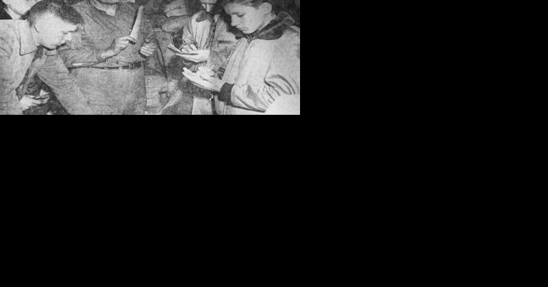 Way Back When - Vimarsana News