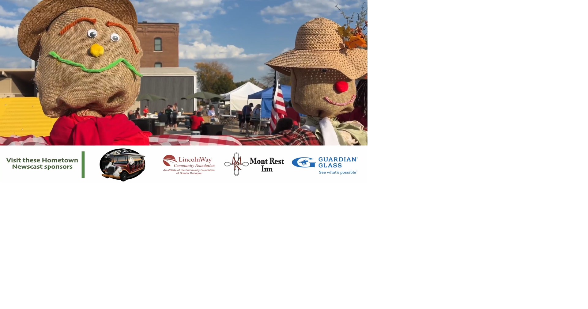 Hometown Newscast: October 20 | Newscast | maqnews.com