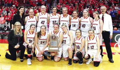 State Semifinalist