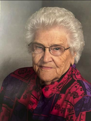 Rose Marie Miller | Obituaries | maqnews.com