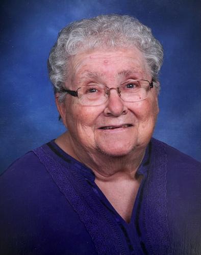 Gorgeous Carol J. Lacaprucia Obituary May 1, 2026 Wallpaper for Desktop