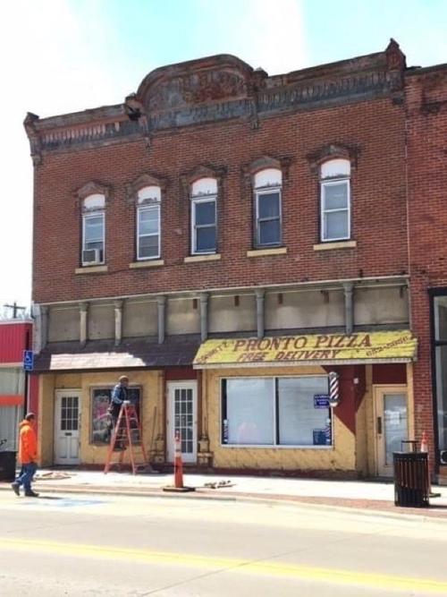 UNEARTHING MAQUOKETA'S HISTORY