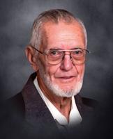 Gerald Kilburg
