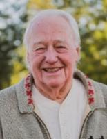 Donald Welch Sr.