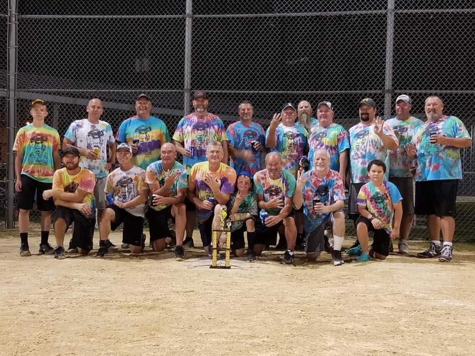 Buzzy's earned the title