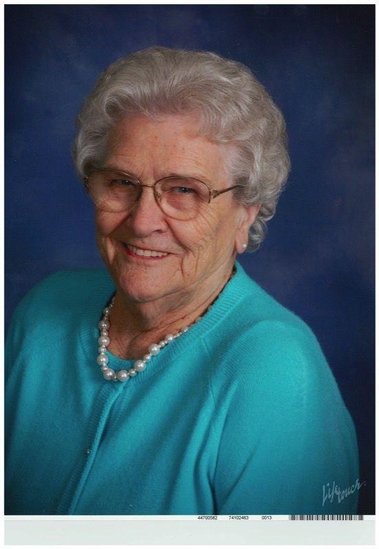 Card shower planned for Rose Marie Miller’s 93rd birthday | Family News ...