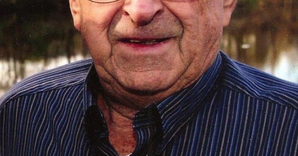 Darrell Cain | Obituaries | maqnews.com
