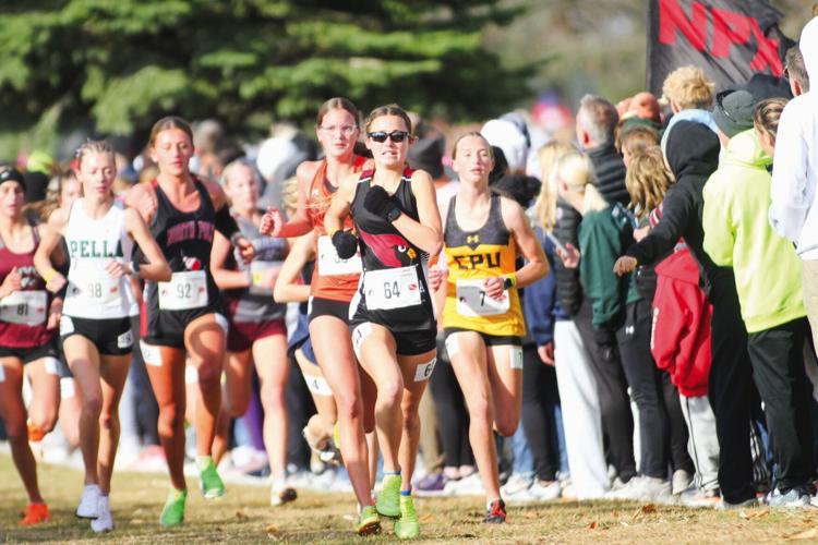 Hardin captures fifth at state Sports