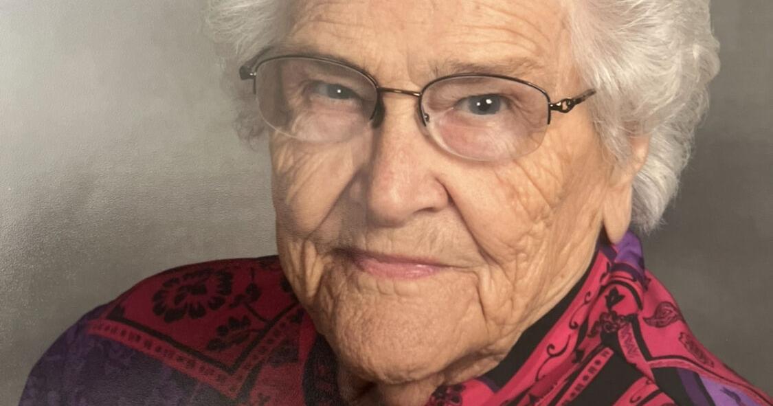 ROSE MARIE MILLER | Obituaries | maqnews.com