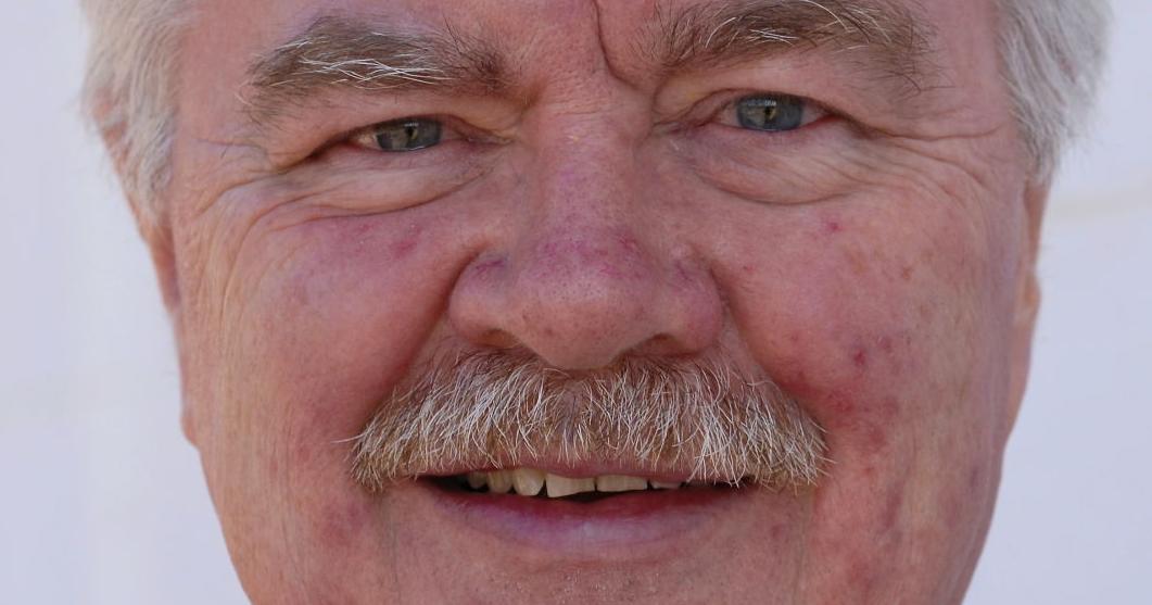 Droessler recounts his role with the Apollo 11 team | Columnists ...