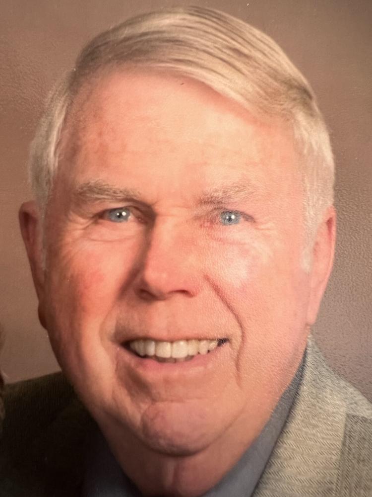 Galen John Bartels Obituaries